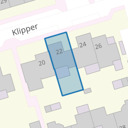 Perceel ZWD03-A-1305