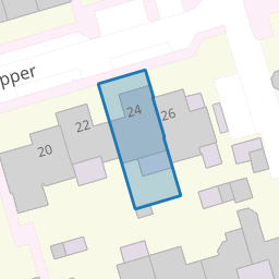 Perceel ZWD03-A-1306