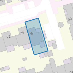 Perceel ZWD03-A-1307