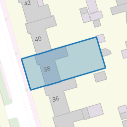 Perceel ZWD03-A-1313