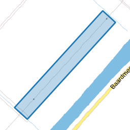 Perceel ZWD03-A-1330