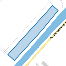 Perceel ZWD03-A-1332