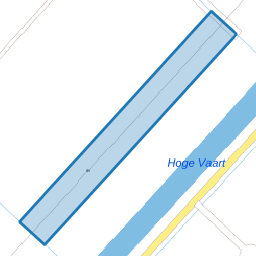 Perceel ZWD03-A-1333