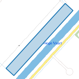 Perceel ZWD03-A-1335