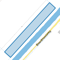 Perceel ZWD03-A-1338