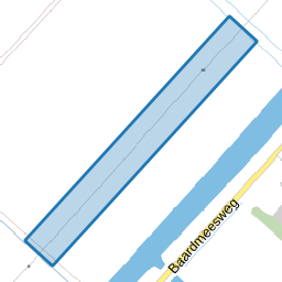 Perceel ZWD03-A-1345