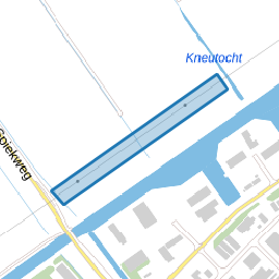 Perceel ZWD03-A-1366