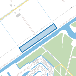 Perceel ZWD03-A-1386