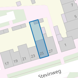 Perceel ZWD03-A-1416