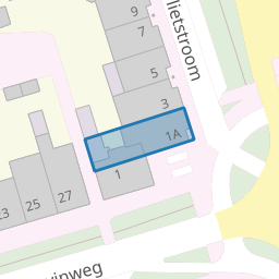 Perceel ZWD03-A-1421