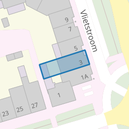 Perceel ZWD03-A-1422