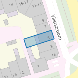 Perceel ZWD03-A-1423