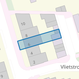 Perceel ZWD03-A-1432