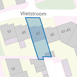 Perceel ZWD03-A-1441