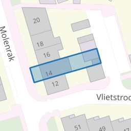 Perceel ZWD03-A-1445