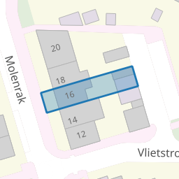 Perceel ZWD03-A-1446