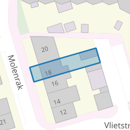 Perceel ZWD03-A-1447