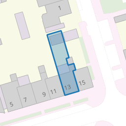 Perceel ZWD03-A-1462