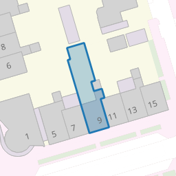 Perceel ZWD03-A-1464