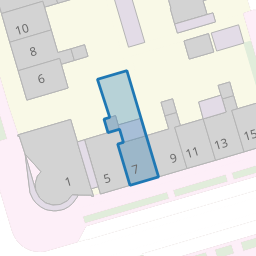 Perceel ZWD03-A-1465