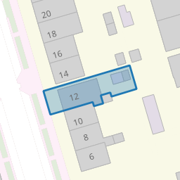 Perceel ZWD03-A-1470