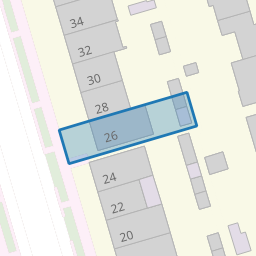 Perceel ZWD03-A-1477