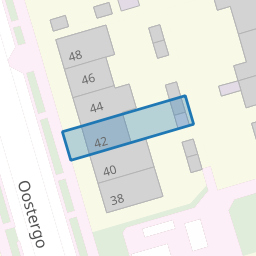 Perceel ZWD03-A-1485