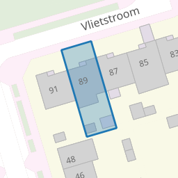 Perceel ZWD03-A-1490