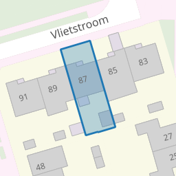 Perceel ZWD03-A-1491