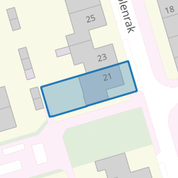 Perceel ZWD03-A-1497