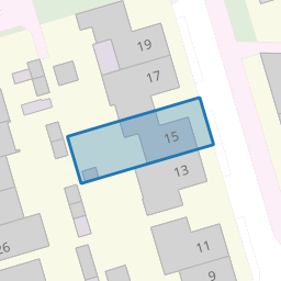 Perceel ZWD03-A-1500