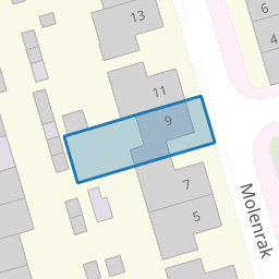 Perceel ZWD03-A-1503