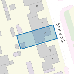 Perceel ZWD03-A-1505