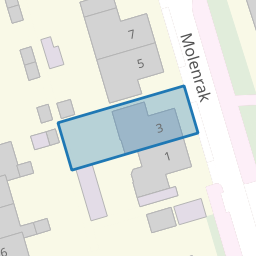 Perceel ZWD03-A-1506