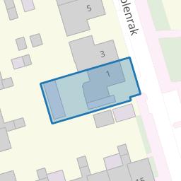 Perceel ZWD03-A-1507