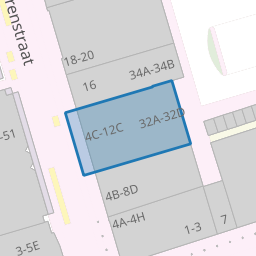 Perceel ZWD03-A-1514