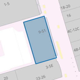 Perceel ZWD03-A-1518