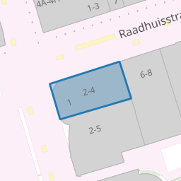 Perceel ZWD03-A-1519