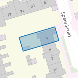 Perceel ZWD03-A-1531