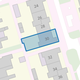 Perceel ZWD03-A-1540