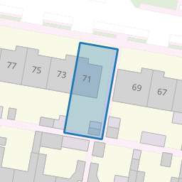 Perceel ZWD03-A-1580