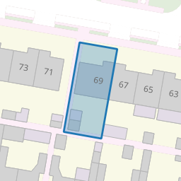 Perceel ZWD03-A-1581