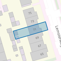 Perceel ZWD03-A-1593