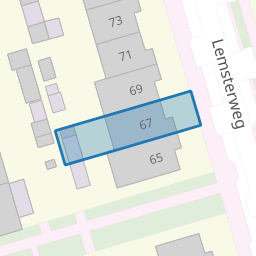 Perceel ZWD03-A-1595