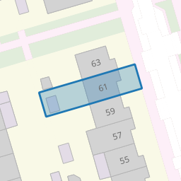 Perceel ZWD03-A-1599