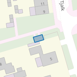 Perceel ZWD03-A-1605