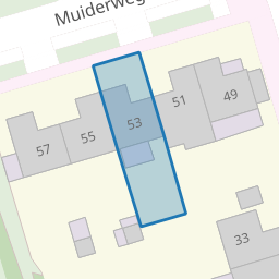 Perceel ZWD03-A-1608