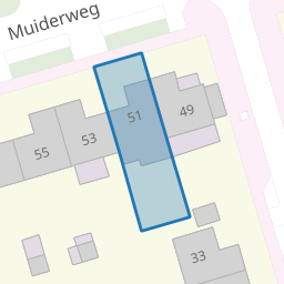 Perceel ZWD03-A-1609