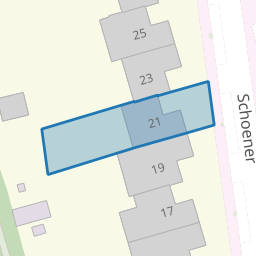 Perceel ZWD03-A-1617