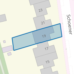 Perceel ZWD03-A-1618